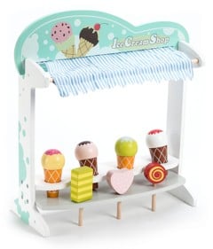 3-2-6 - Ice Cream shop (68231)