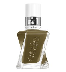 Essie - Gel Couture Nail Polish - Totally Plaid