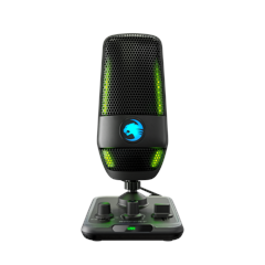 Roccat - Torch Streaming Mic