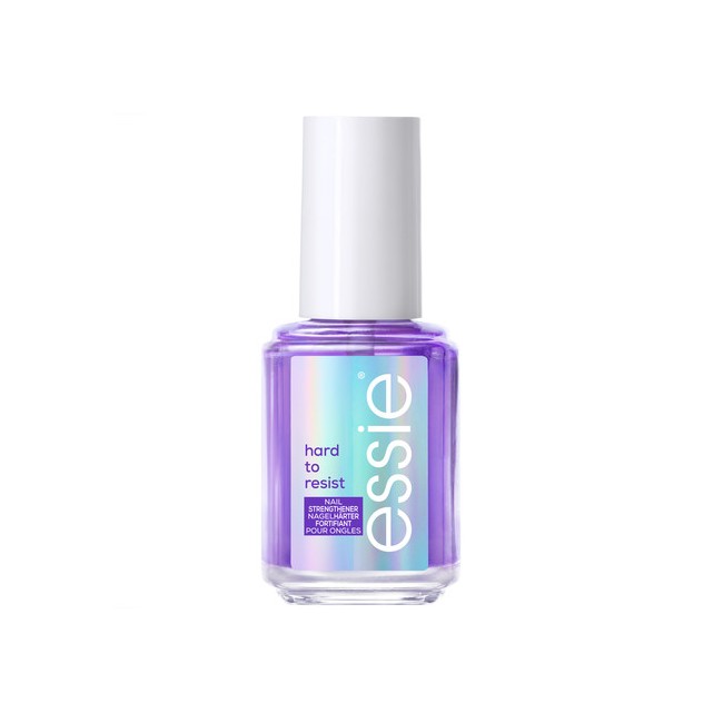 Essie - Hard To Resist Nail Strengthener - Violet Tint