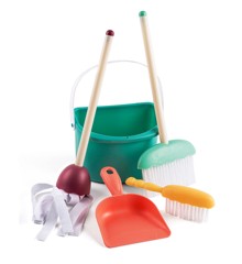 3-2-6 - Large Cleaning Play set (68272)