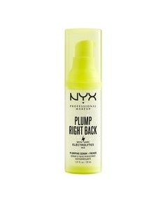 NYX Professional Makeup - Plump Right Back Primer + Serum