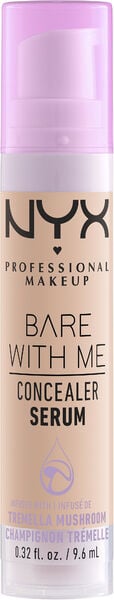 NYX Professional Makeup - Bare With Me Concealer Serum - Light