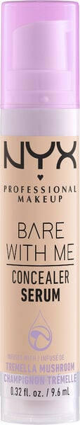 NYX Professional Makeup - Bare With Me Concealer Serum - Vanilla
