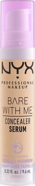 NYX Professional Makeup - Bare With Me Concealer Serum - Beige