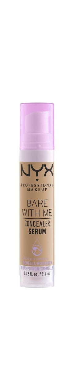 NYX Professional Makeup - Bare With Me Concealer Serum - Medium