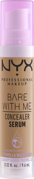 NYX Professional Makeup - Bare With Me Concealer Serum - Sand