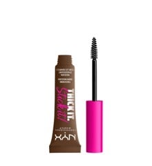 NYX Professional Makeup - Thick It. Stick It! Brow Mascara - Brunette