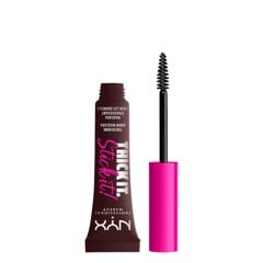 NYX Professional Makeup - Thick It. Stick It! Brow Mascara - Espresso