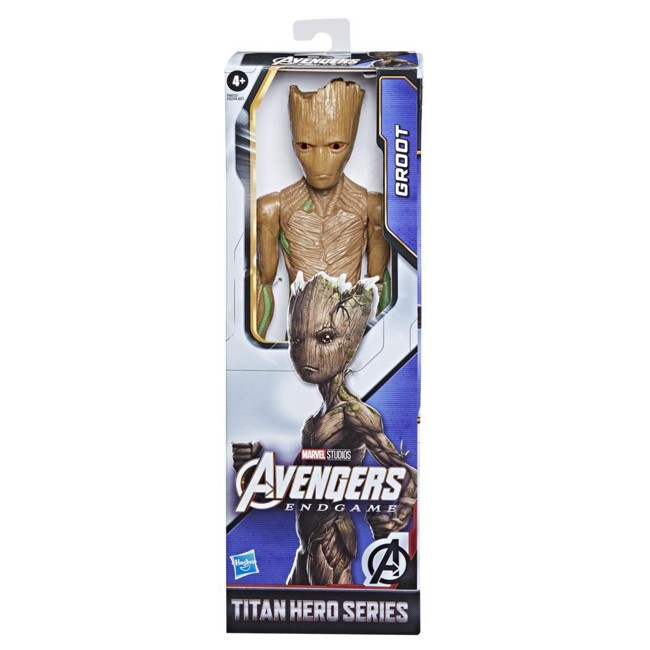Avengers - Titan Heroes - Groot (F6012)