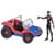 Spider-Man - Peter Parkedcar and Miles Morales (F5620) thumbnail-1