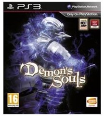Demon's Souls (US Import)