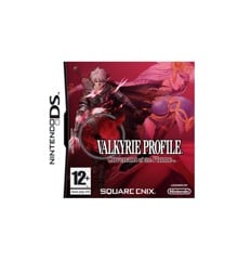 Valkyrie Profile: Covenant of the Plume (Import)
