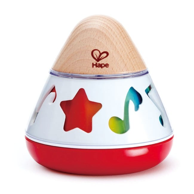 Hape - Rotating Music Box (5934)