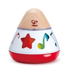 Hape - Rotating Music Box (5934)