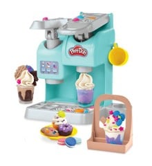 Play-Doh - Super Colorful Cafe Playset (F5836)