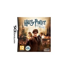 Harry Potter and the Deathly Hallows Part 2 (Import)