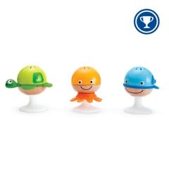 Hape - Sea animals Rattle set (5935)