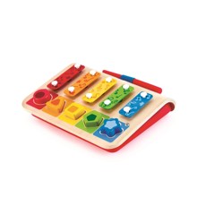 Hape - My First Xylophone & Piano (5936)