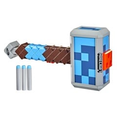 NERF - Minecraft Stormlander