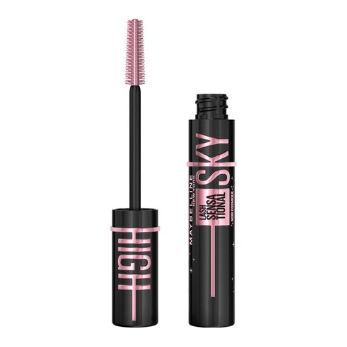 Maybelline - Lash Sensational Sky High Mascara - Cosmic