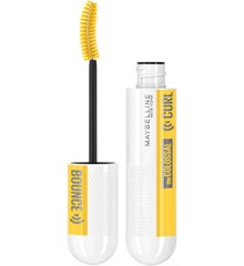 Maybelline - The Colossal Mascara Curl Bounce - Black