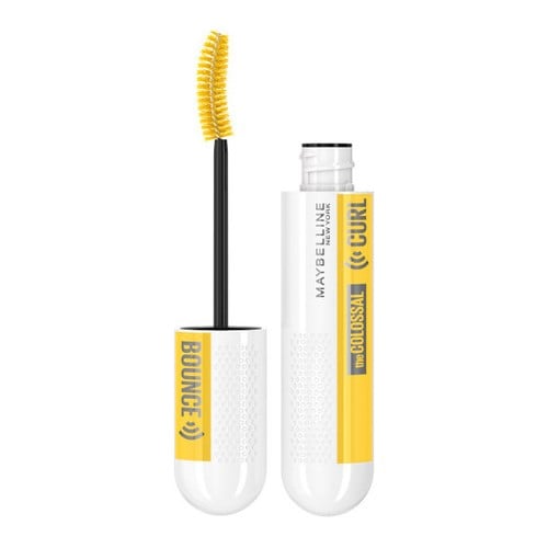 Maybelline - The Colossal Mascara Curl Bounce