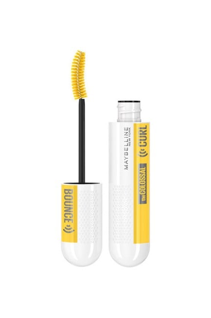 Maybelline - The Colossal Mascara Curl Bounce - Black