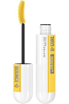 Maybelline - The Colossal Mascara Curl Bounce - Black