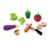 Hape - Garden Vegetables (6114) thumbnail-1