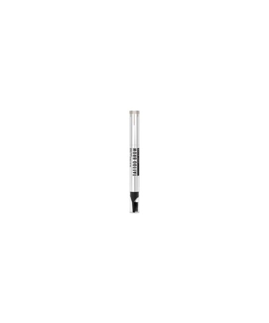 Maybelline - Tattoo Brow Lift - Soft Brown
