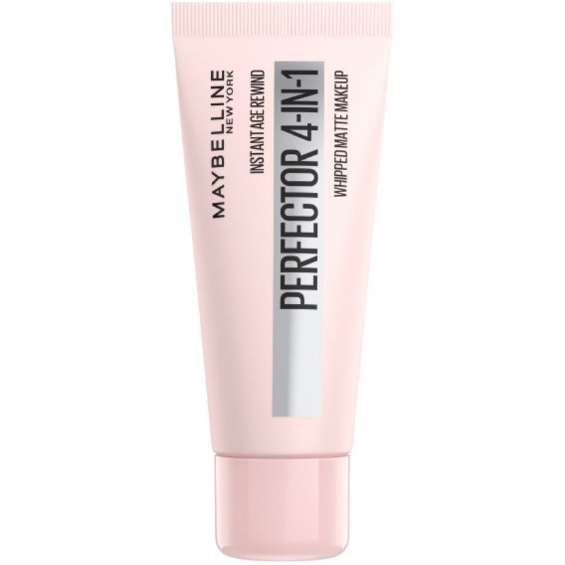 Maybelline - Instant Perfector 4-in-1 Matte - Light