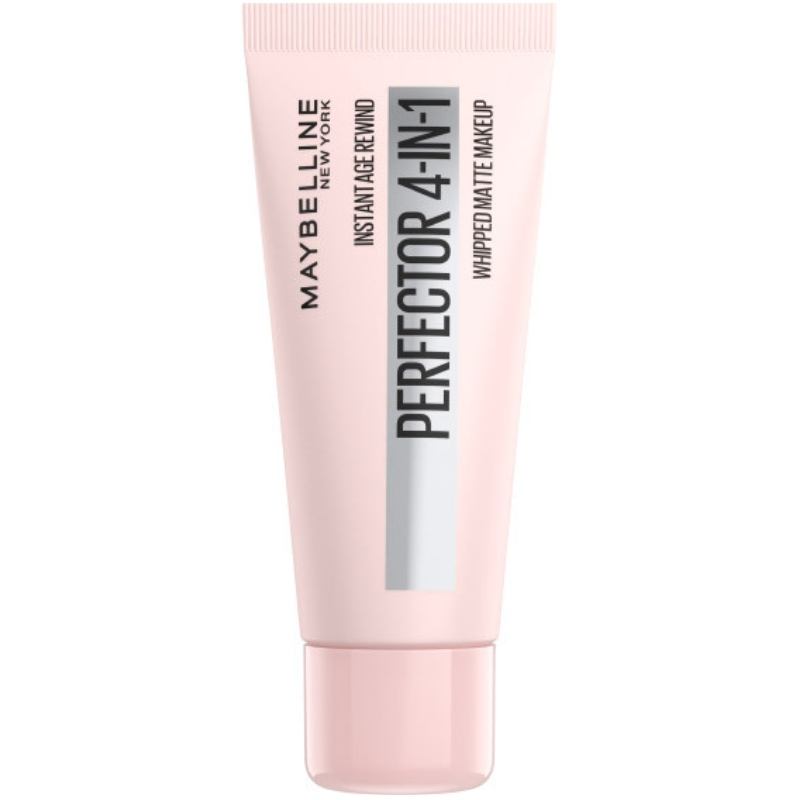 maybelline instant perfector 4 in 1 matte