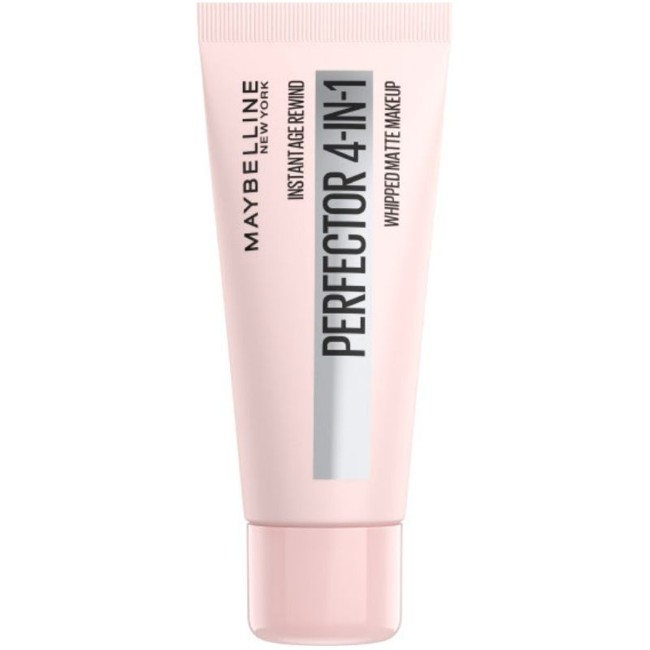 Maybelline - Instant Perfector 4-in-1 Matte - Fair Light