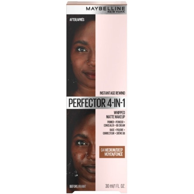 Maybelline - Instant Perfector 4-in-1 Matte - Medium Deep