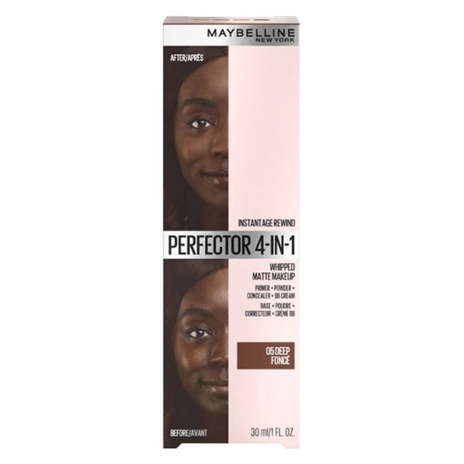 Maybelline - Instant Perfector 4-in-1 Matte - Deep