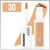 Maybelline - Superstay Active Wear Concealer - Honey thumbnail-5