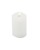 House Doctor - LED Candle , White h: 12.5 cm, dia: 7.5 cm (210070801) thumbnail-3