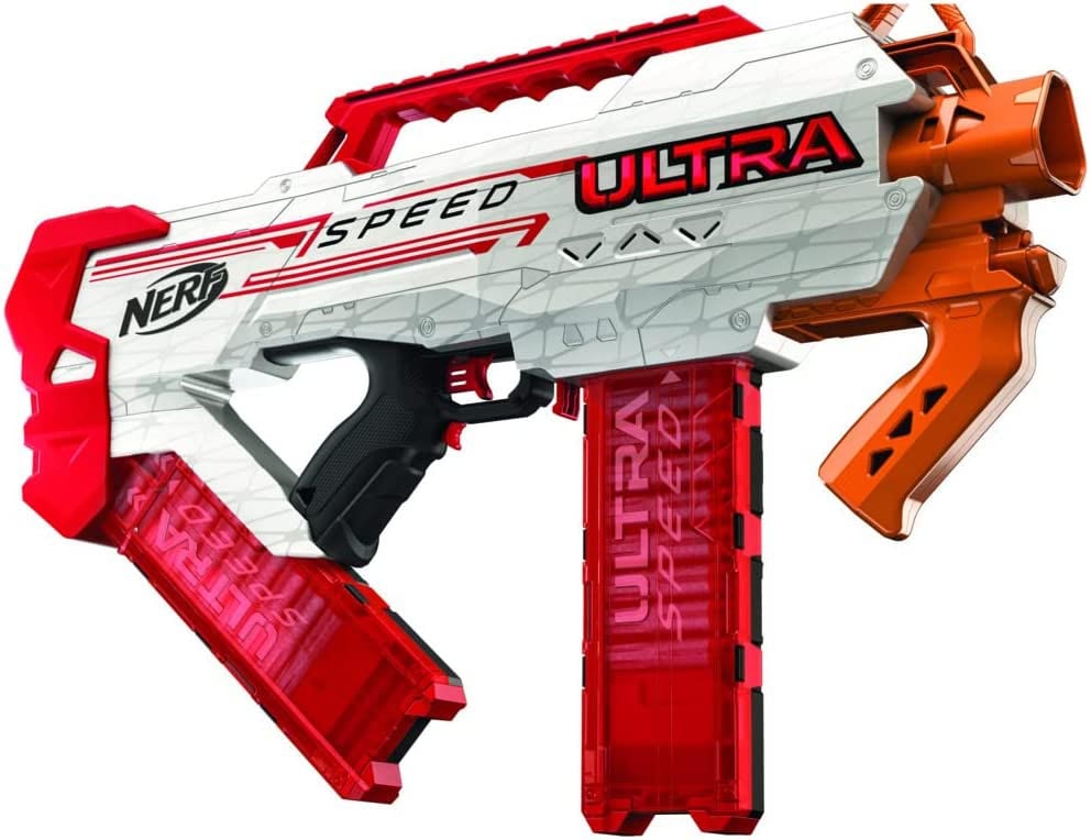 Nerf - Ultra Speed (F4929) - Leker