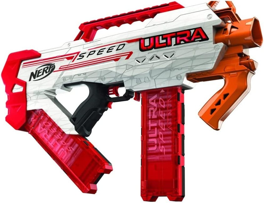 Nerf - Ultra Speed (F4929)