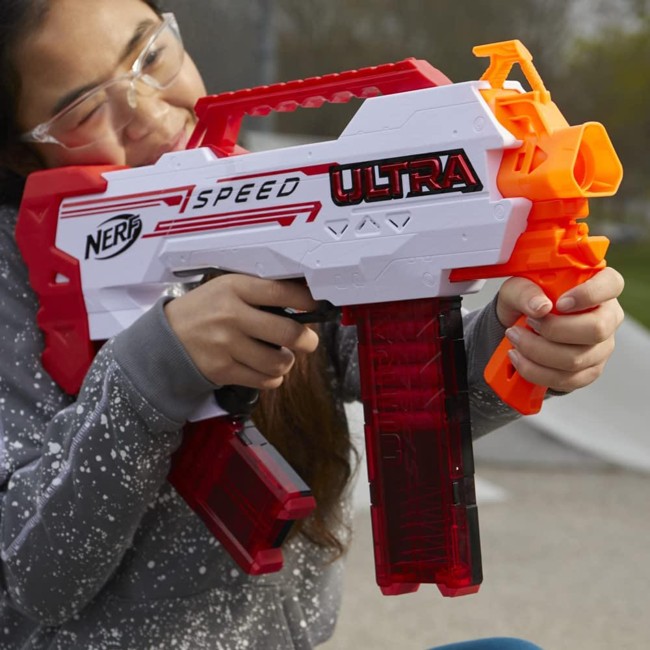 Nerf - Ultra Speed (F4929)