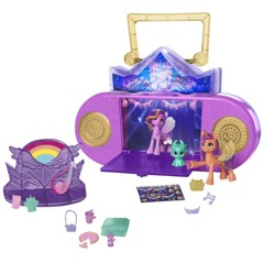 My Little Pony - Musical Mane Melody (F3867)