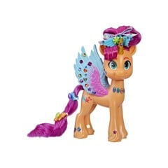 My Little Pony - Ribbon Hairstyles Sunny (F3873)