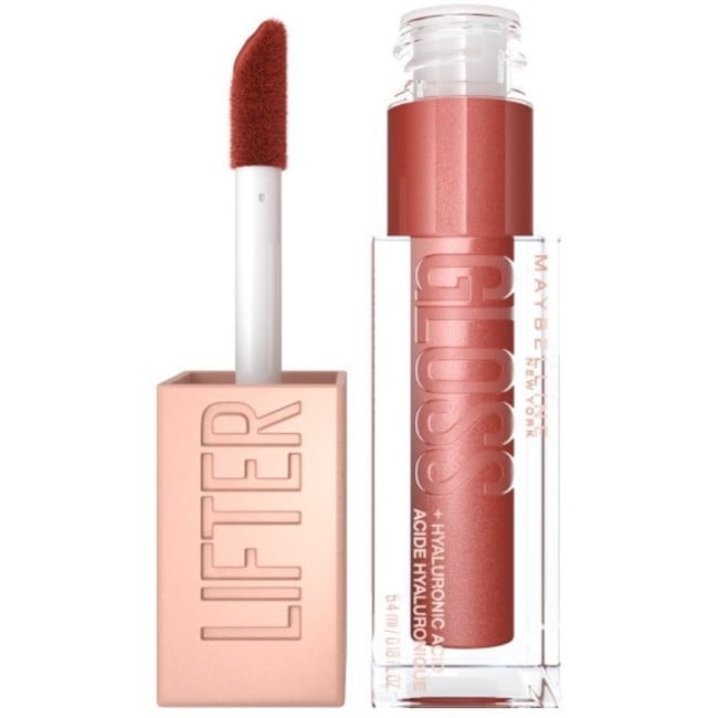 Maybelline - Lifter Gloss - Rust