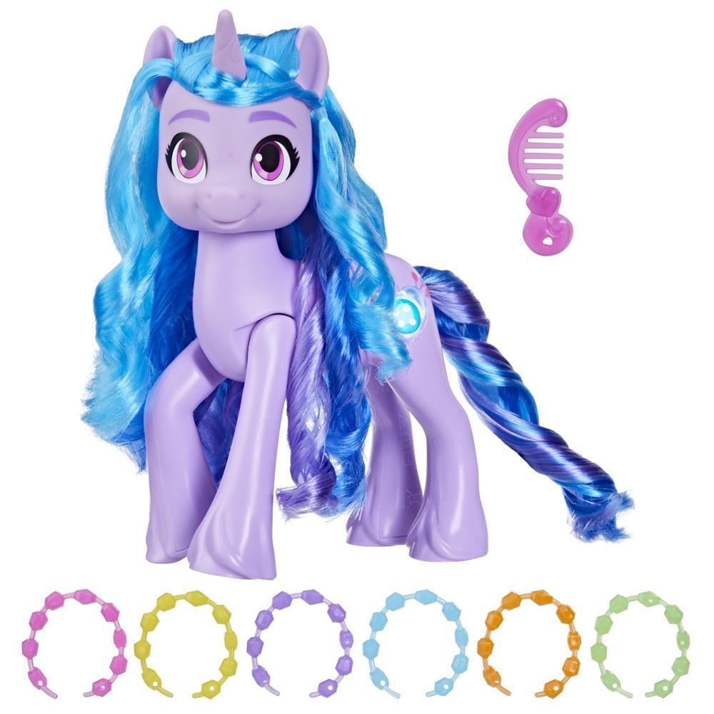 My Little Pony - See Your Sparkle Izzy (F3870) - Leker