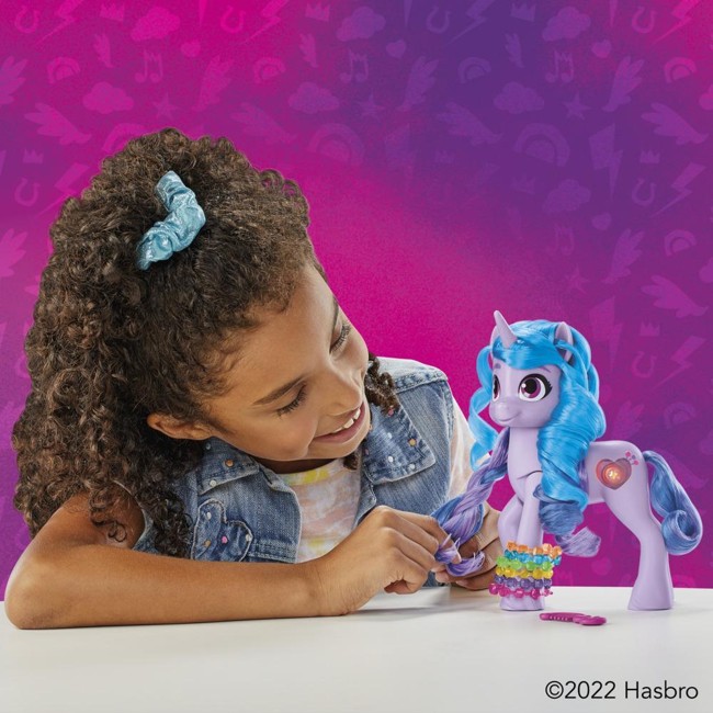 My Little Pony - See Your Sparkle Izzy (F3870)