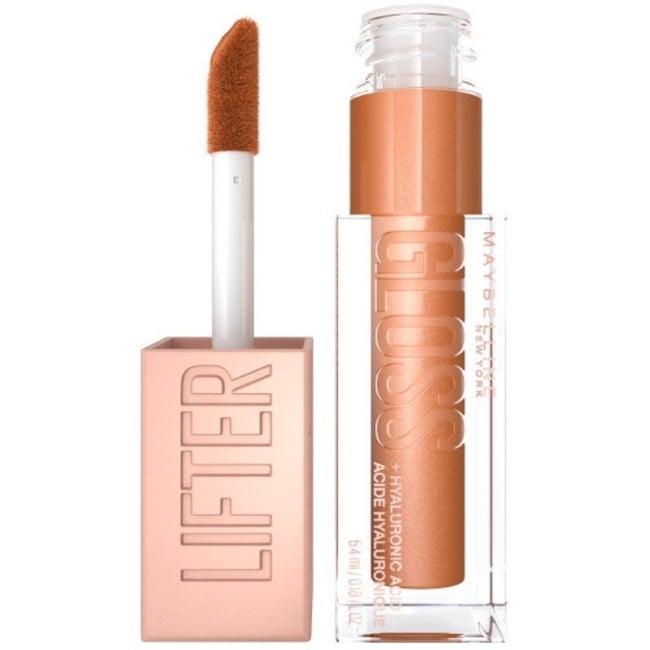 Maybelline - Lifter Gloss - Gold