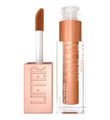 Maybelline - Lifter Gloss - Gold