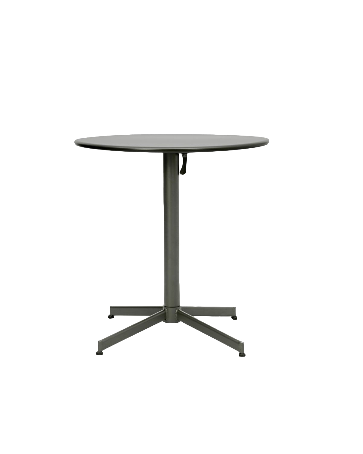 House Doctor - Table Helo - Ø 70 cm - Green (210920701)