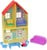 Peppa Pig - Family House Playset (F2167) thumbnail-1